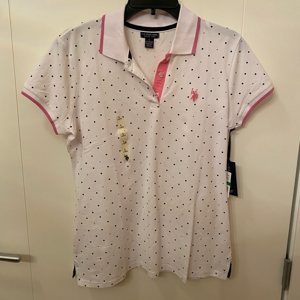 Polo shirt